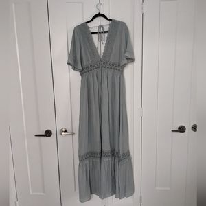 Nordstrom Rack Boho Maxi